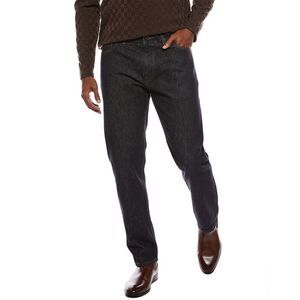 Isaia Mens  Straight Jean